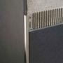 Squarejolly SJ-IL profil inox pentru faianta