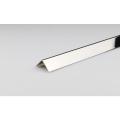 Cornier din inox elegant protectie colturi PA-IL