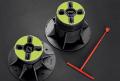 Inaltator cu cap fix pentru pardoseli flotante - Profilitec SUPF