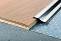 Profil inox pt. diferente nivel mici - Profloor 24