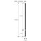 Skirting-62F-sectiune-1