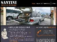 Servicii Funerare Craiova Santini