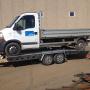 Platforma auto