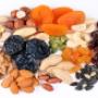 fructe uscate en-gros