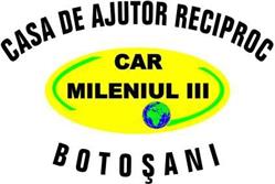 CAR MILENIUL III BOTOSANI