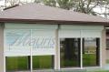 Rulou exterior din aluminiu. Rate cu card avantaj