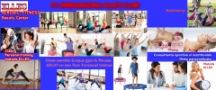 sala de aerobic si fitness
