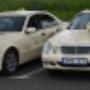 Banner Elegance Taxi
