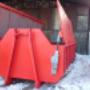 Container Abroll ci capace