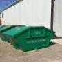 Containere Skip pentru masina cu brate paralele