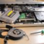 Reparatii Laptopuri