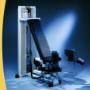 Echipamente Culturism TechnoGym