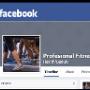 Profesional Fitness Facebook