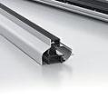 Ventilatii si sisteme de umbrire DUCO