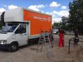 PRELATE CAMION AUTOUTILITARE