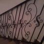 Porti, Garduri, Balustrade, Scari metalice,