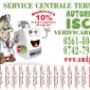 Promotie verificare ISCIR