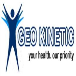 Geokinetic