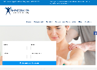 Website Geokinetic
