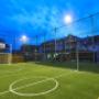 Teren multifunctional de sport