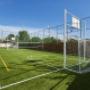 Teren multifunctional de sport