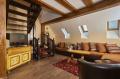 Apartament Duplex Suite