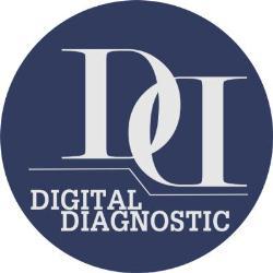 Digital Diagnostic SRL - Radiologie Dentara Digitala