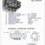 Distribuitor IFRON Dn 16