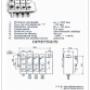 Distribuitor IFRON Dn 20