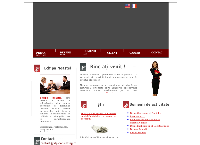 Website Ioana Voicu - Cabinet de avocat - Voicu Legal Partners