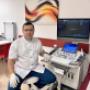 Dr. Claudiu Avram, Medoptim Reumatologie Timisoara