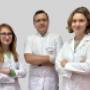 Echipa de reumatolologie Medoptim Timisoara