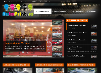 Website Colantari Auto