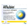 Aflubin homeopat comprimate sublinguale antigripale