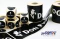 Etichete personalizate