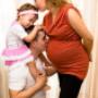 Andi maternity