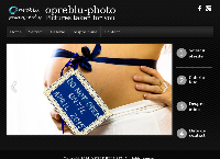 Website Opreblu Photography