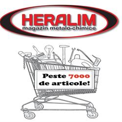 Heralim S.R.L., Metalo-Chimice