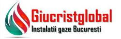 Giucrist instalatii de gaz