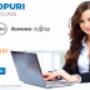 Laptopuri clasa business