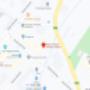Poza satelit locatie birou