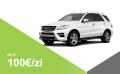 Inchiriere Mercedes ML sau similar