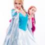 Elsa si Ana