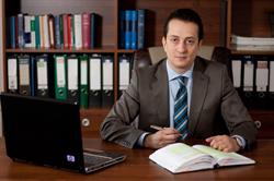 Cabinet de avocat Pocovnicu George Bogdan