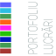 Portofoliu lucrari