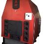 generator aer cald H400