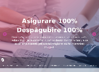 Website STAFF BROKER DE ASIGURARE