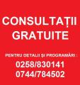 CONSULTATII GRATUITE