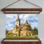 Încărcat de vizitator în 17.03.2016  - Biserica Fortificată Cristiana