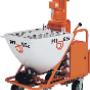 Încărcat de vizitator în 06.10.2016  - Pompe de tencuit mecanizat clasice, la sac sau traditionale, alimentare 380V, 230V sau diesel